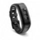 PULSERA GARMIN VIVOSMART HR / G / NEGRO