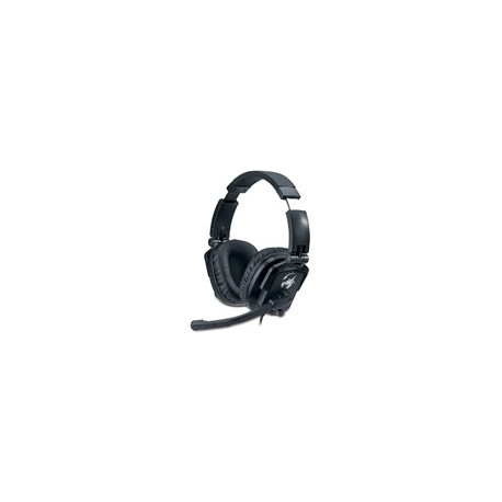 CASCOS GENIUS HS G-550 LYCHASGAMING