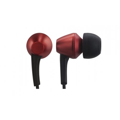 Energy Auricular + Microfono Urban 3 Coral