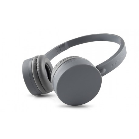 Energy Auriculares BT1 Bluetooth Graphite