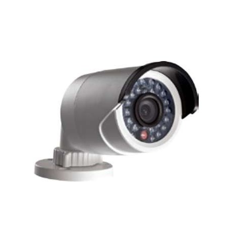 Trendnet Cámara HD, PoE, 3 Megapixels, Exteriores, Visión Nocturna (TV-IP310PI)