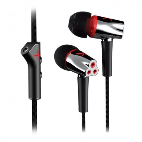 CREATIVE AURICULARES + MIC GAMING SOUND BLASTER X P5
