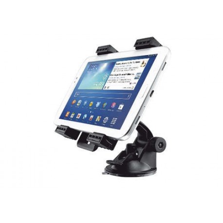 TRUST  SOPORTE TABLET Para COCHE 7-11\"