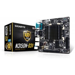 GIGABYTE PLACA 3150N-D3V
