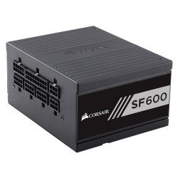 CORSAIR FUENTE ALIMENTACIÓN SF600 600W