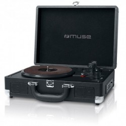 MUSE TOCADISCOS MT-101 LT