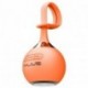 ALTAVOZ TALIUS BLUETO-MINI DROP 3W NARANJA