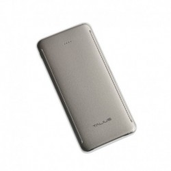 BATERIA TALIUS POWERBANK 10000mAh(TAL-PWB4007-GREY