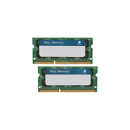 Corsair CMSA8GX3M2A1333C9 8GB DDR3 1333MHz m