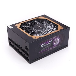 ZALMAN FUENTE ALIMENTACIÓN 850w