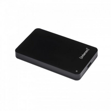 Intenso 2TB 2.5" Memory Case USB 3.0