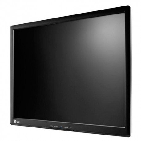 LG 19MB15T 19" 1280 x 1024Pixeles Multi-touch Mesa