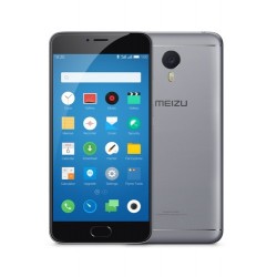 Meizu M3 Note 16GB 4G Negro, Gris