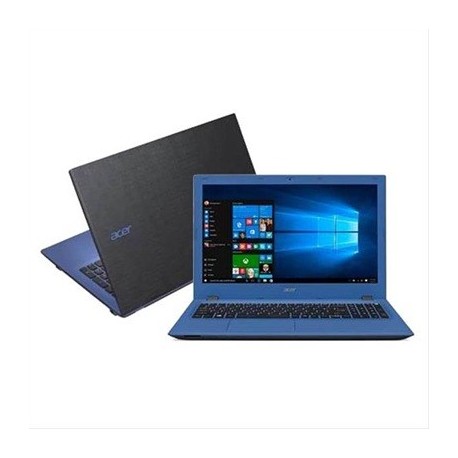 PORTATIL ACER E5-573-36JV I3 8GB 500HD 15.6