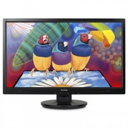 MONITOR LED 19.5"  VIEWSONIC VA2046A-LED