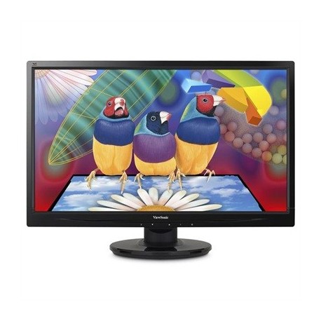 MONITOR LED 19.5"  VIEWSONIC VA2046A-LED