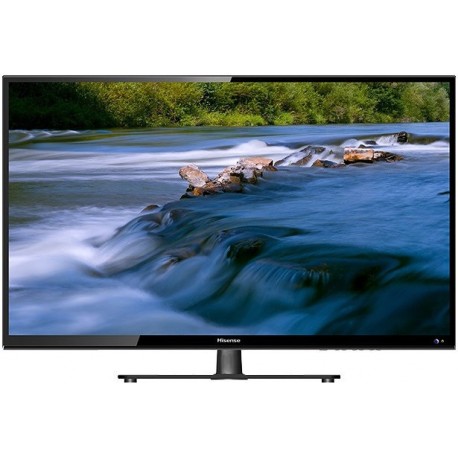 Hisense LHD24D33EU 23.6" HD ready Black