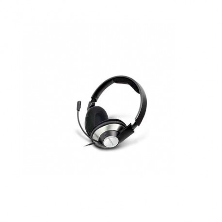 Creative Auriculares + MIC de Diadema HS-620 Negro