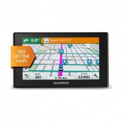 NAVEGADOR GARMIN DRIVESMART 50 LM EU 5 Europa