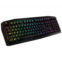 NOX TECLADO GAMING KROM KRATOS RGB. SWITCH ROJO