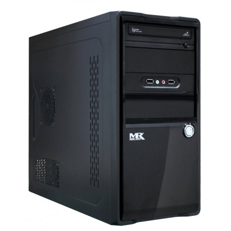 MR Micro OR1562198 Mini Tower PC