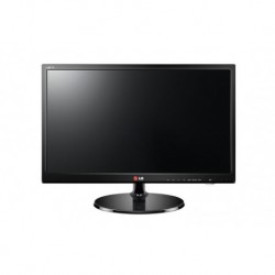 LG 19MN43D 18.5" HD-ready Negro