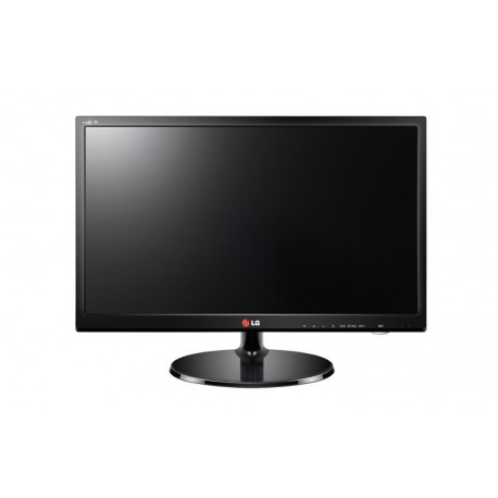 LG 19MN43D 18.5" HD-ready Negro