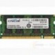 MODULO SODIMM 2GB 800MHZ DDR2 CRUCIAL TECH
