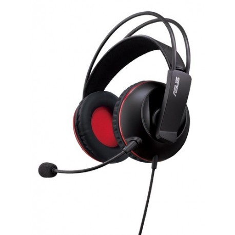 ASUS AURICULARES CERBERUS GAMING HEADSET