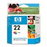 TINTA HP 22 COLOR