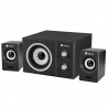 ALTAVOCES SUGAR 2.1 BLACK NGS