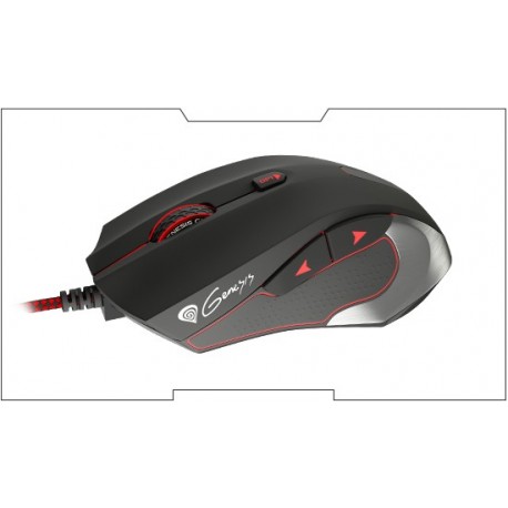 Natec Genesis GX75 Limited Edition