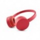 Energy Auriculares BT1 Bluetooth Coral
