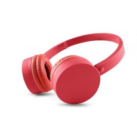 Energy Auriculares BT1 Bluetooth Coral