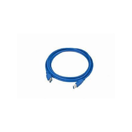 Gembird 3m USB 3.0 A M/FM