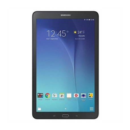 SAMSUNG GALAXY TAB E 9.6 T560 8GB WIFI N. MET