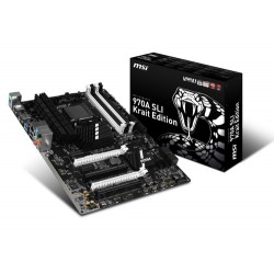 MSI 970A SLI KRAIT Edition