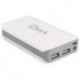 QUICKMEDIA PB80 8000 Mah Cargador Portátil (IPad) (QMPB80W)