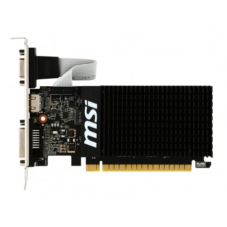 MSI V809-1899R NVIDIA GeForce GT 710 1GB tarjeta gráfica