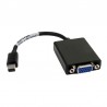 CABLE NC CONV. SVGA A MINI DP H-M 15CM