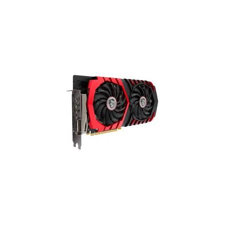 VGA NVIDIA GTX1060 GAMING X 3 GB PCI-E MSI