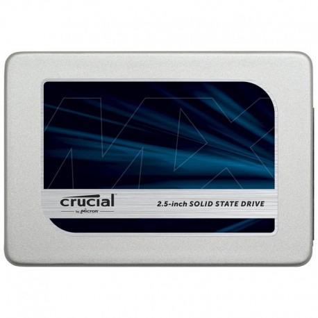 275 GB SSD MX300 CRUCIAL