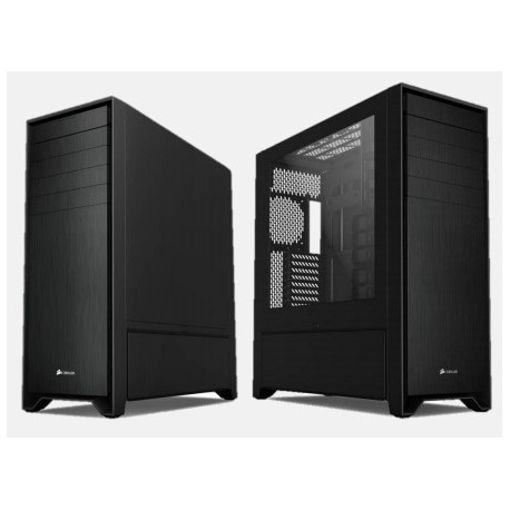 Corsair Obsidian 900D