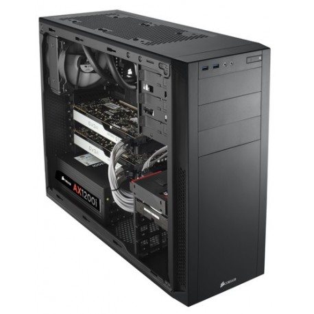Corsair Carbide 200R