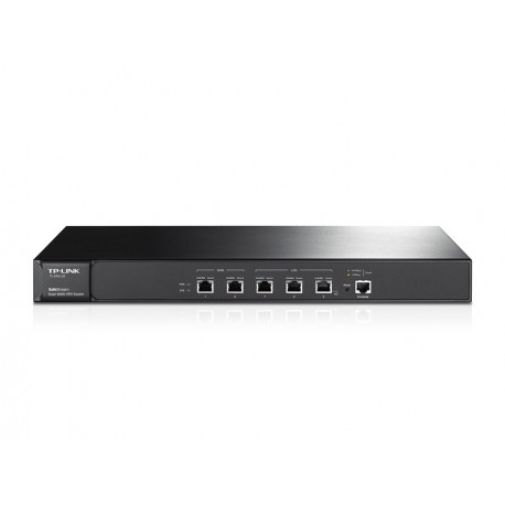 ROUTER GIGABIT  DUAL-WAN VPN ROUTER