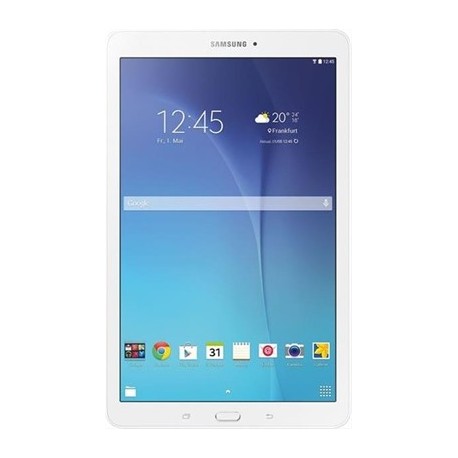 SAMSUNG GALAXY TAB E 9.6 T561 3G 8GB  BLANC