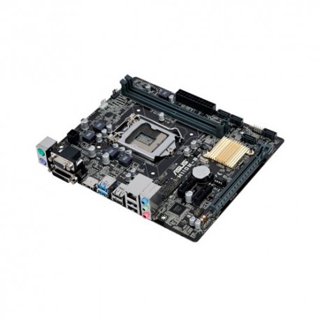 PLACA ASUS H110M-R/C/SI (BULK)