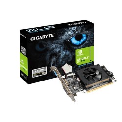 VGA GIGABYTE GV-N710D3-1GL 2.0