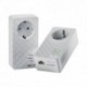 ASUS HomePlug  PL-E52P DUO