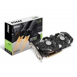 VGA MSI GTX 1060 6GT OCV1
